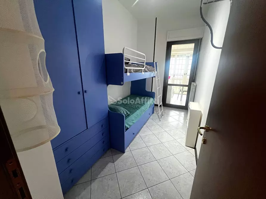 Immagine 10 di Bilocale in affitto  in Via Belvedere 6 a Tortoreto