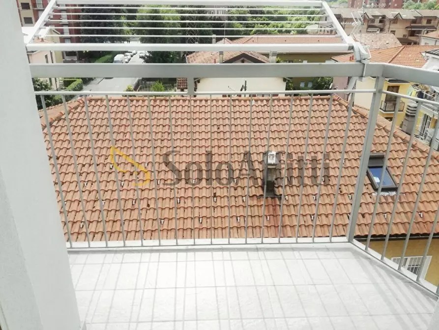 Immagine 3 di Bilocale in affitto  in Via Francesco Guardi 20 a Cinisello Balsamo