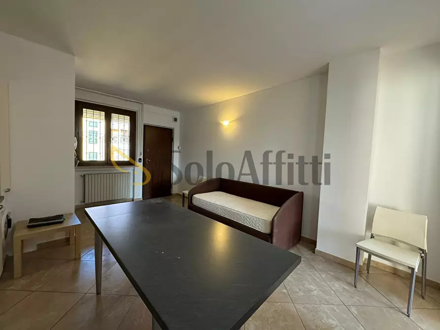 Immagine 3 di Bilocale in affitto  in via Brione a Torino