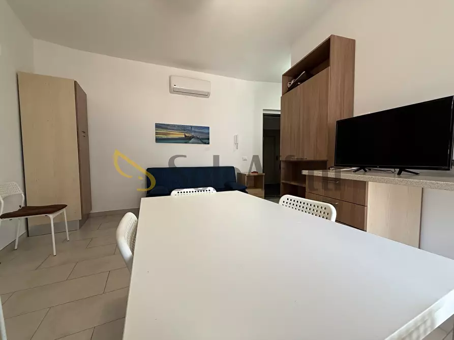 Immagine 11 di Trilocale in affitto  a Montauro