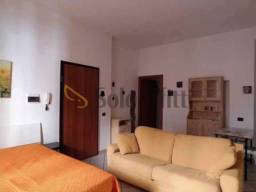 Immagine 4 di Monolocale in affitto  in Via Federico Cesi a Terni