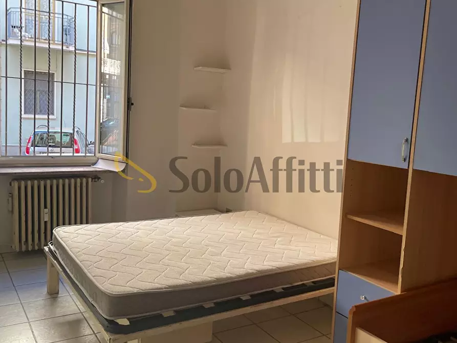 Immagine 12 di Bilocale in affitto  in Via Verrès a Torino