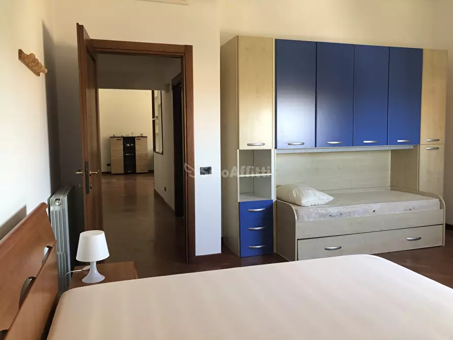 Immagine 11 di Quadrilocale in affitto  in Corso San Francesco a Anzio