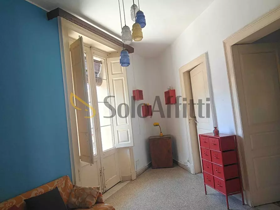 Immagine 8 di Pentalocale in affitto  a Acireale