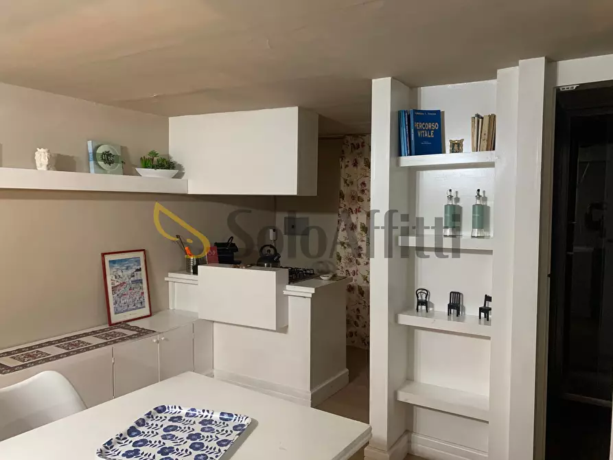 Immagine 28 di Bilocale in affitto  in Piazza Vincenzo Bellini 13 a Catania