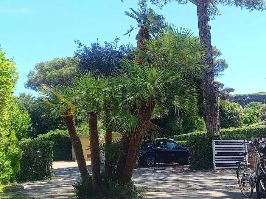 Immagine 2 di Bilocale in affitto  in Via l'Ardenza a Fiumicino