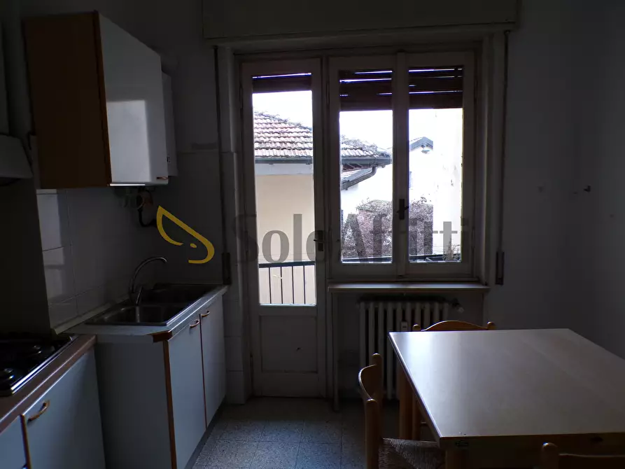 Immagine 5 di Trilocale in affitto  in Vicolo Longobardi 14a a Pavia