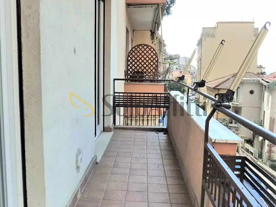 Immagine 20 di Trilocale in affitto  in Via Martiri della Libertà 472 a San Remo