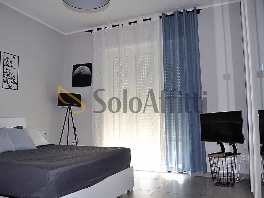 Immagine 17 di Trilocale in affitto  in Via Chiomo 5 a Settimo Torinese