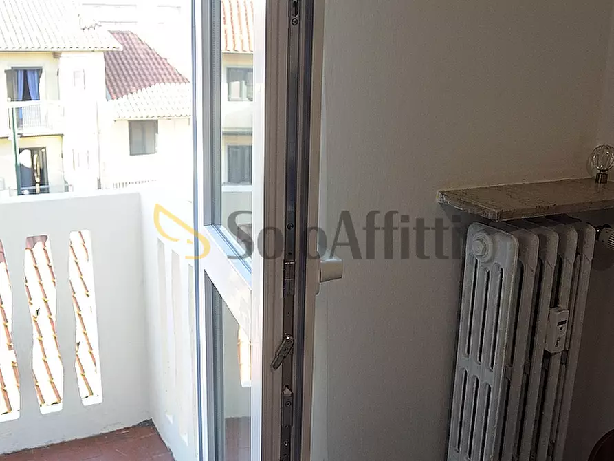 Immagine 2 di Trilocale in affitto  in VIA DON PAVIOLO 2 a Settimo Torinese