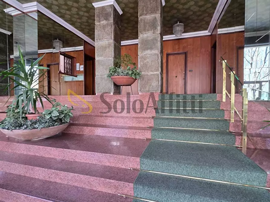 Immagine 10 di Trilocale in affitto  in Corso Svizzera a Torino