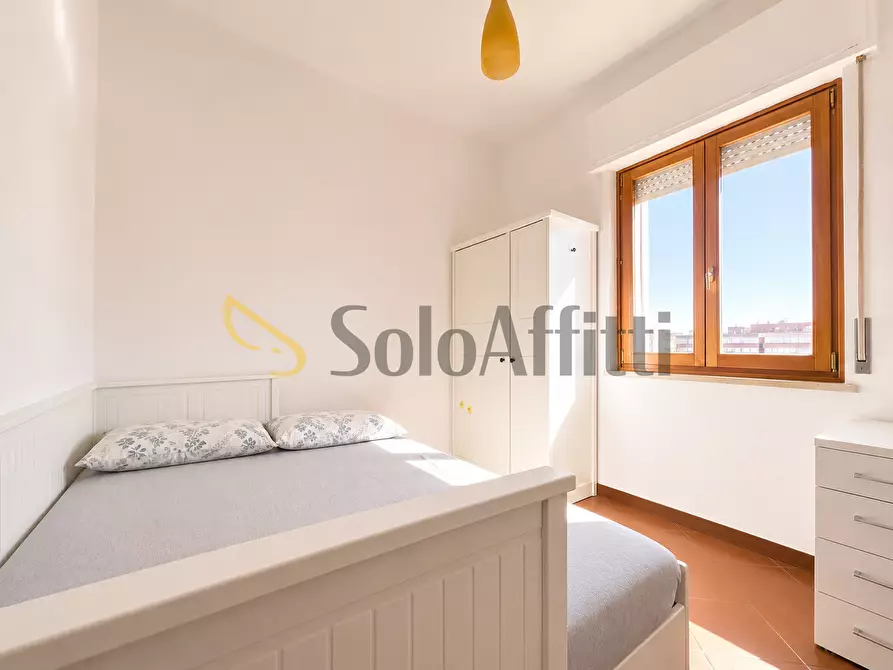 Immagine 9 di Trilocale in affitto  a Catanzaro