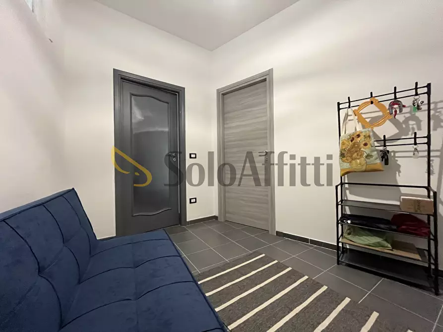 Immagine 7 di Trilocale in affitto  a Catanzaro