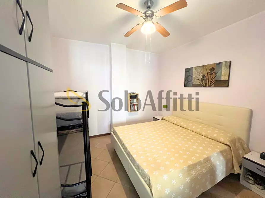 Immagine 8 di Bilocale in affitto  in Via Francesco Baracca 20/B a Martinsicuro