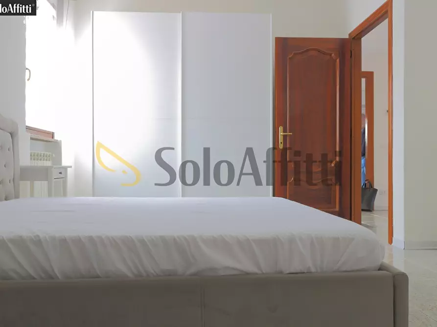 Immagine 25 di Trilocale in affitto  in Via Trieste 78 a Muggiò