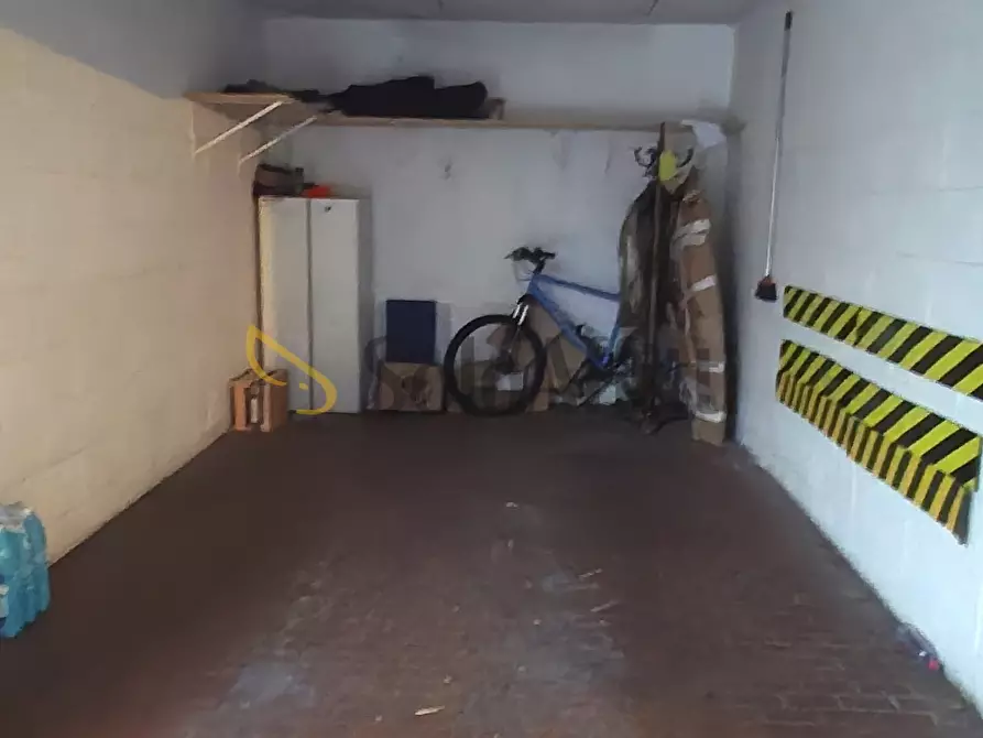 Immagine 14 di Bilocale in affitto  in Via Alba 16 a Nova Milanese