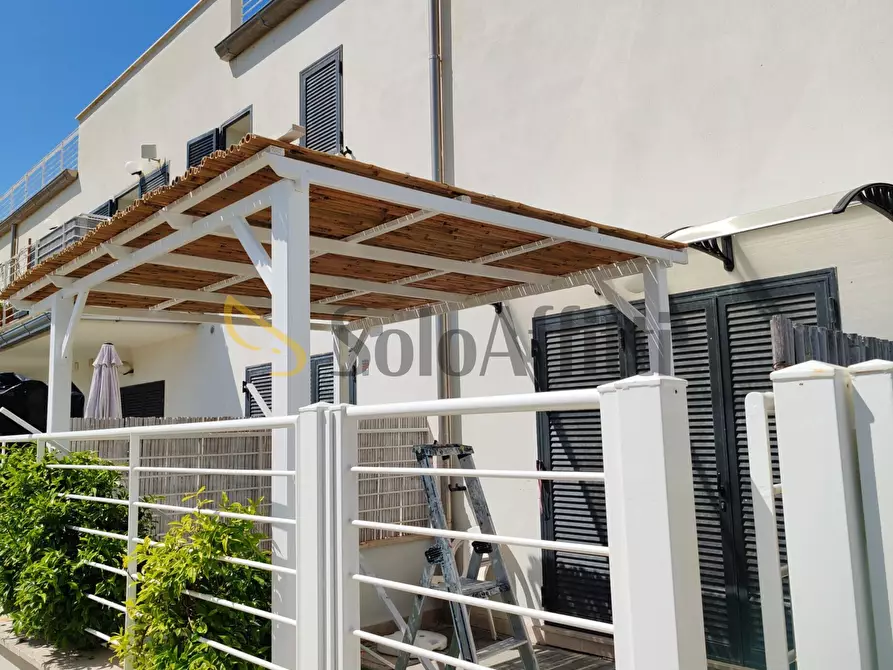 Immagine 11 di Monolocale in affitto  in Viale di Focene a Fiumicino
