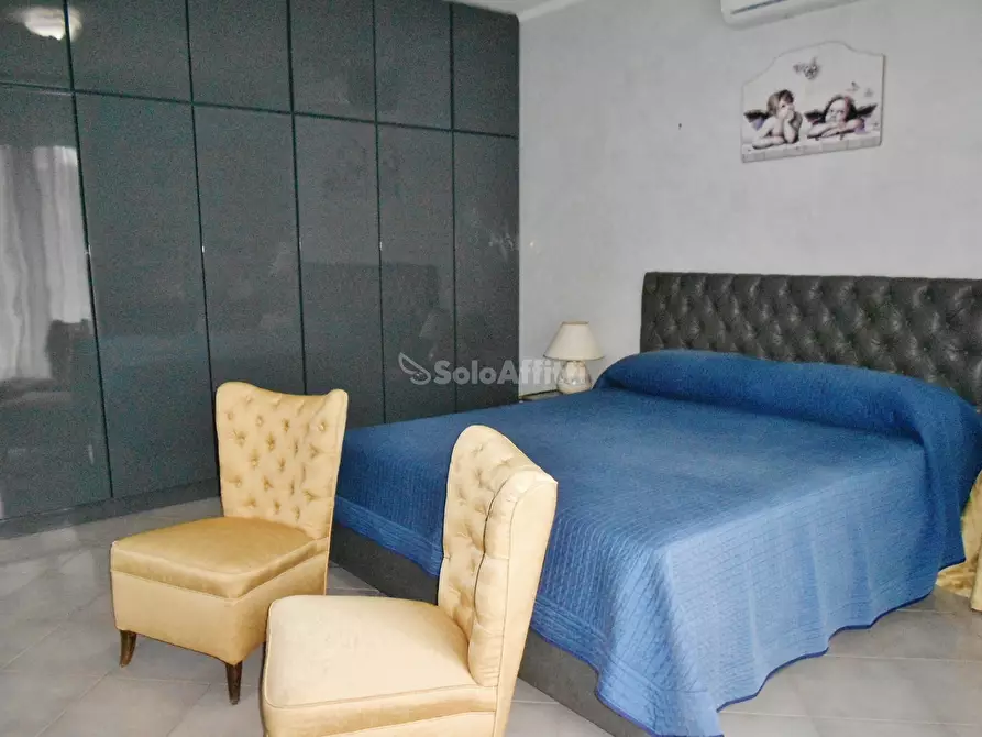 Immagine 14 di Villetta a schiera in affitto  in Via Fiorenzuola di Focara a Fiumicino