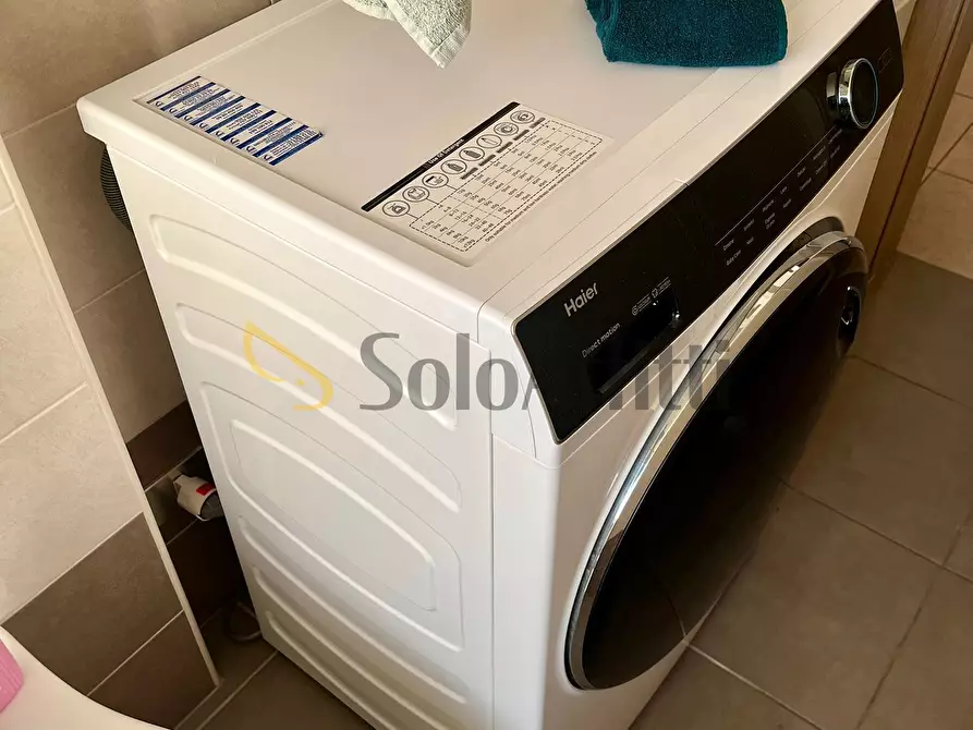 Immagine 14 di Bilocale in affitto  in VIA CHANOUX a Torino