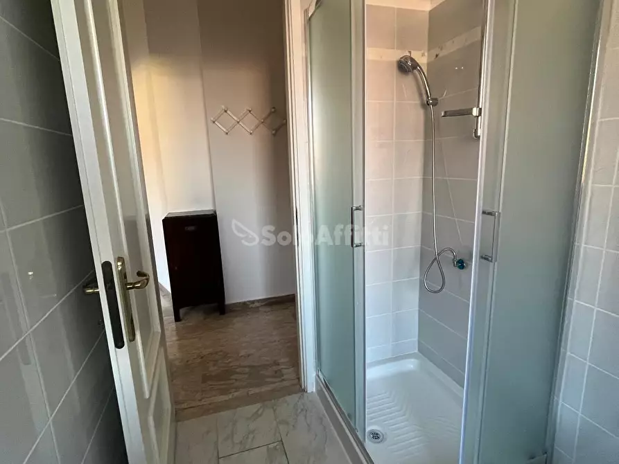 Immagine 14 di Bilocale in affitto  in via Colombo 13 a Beinasco