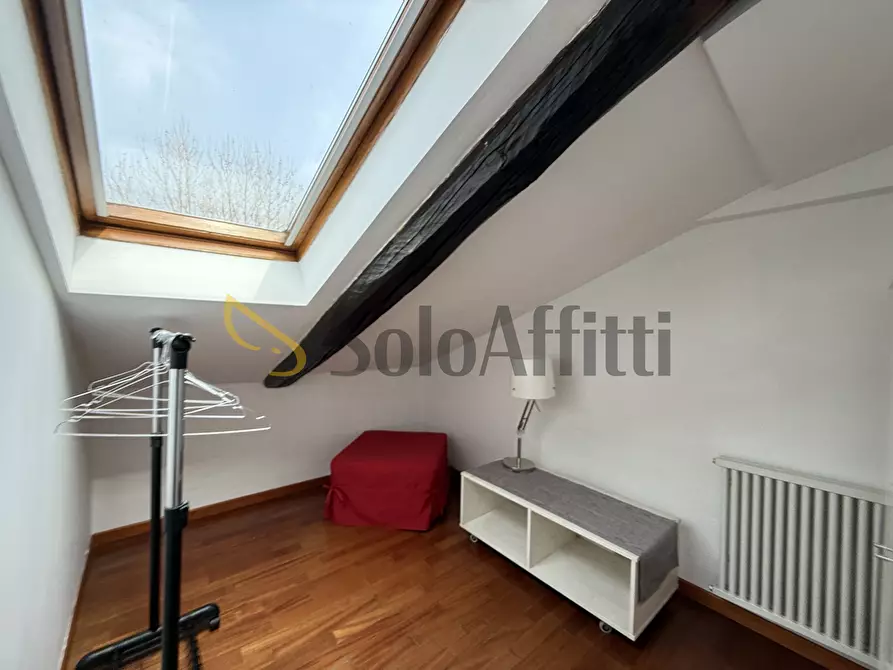 Immagine 23 di Bilocale in affitto  in Via Magenta 37 a Torino