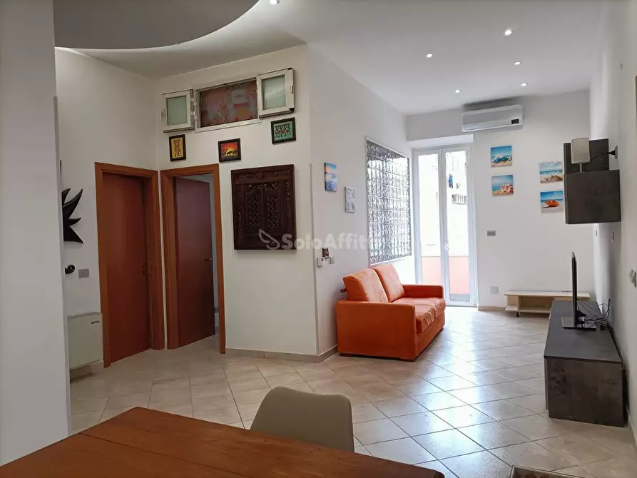 Immagine 26 di Trilocale in affitto  in Piazza Pia a Anzio