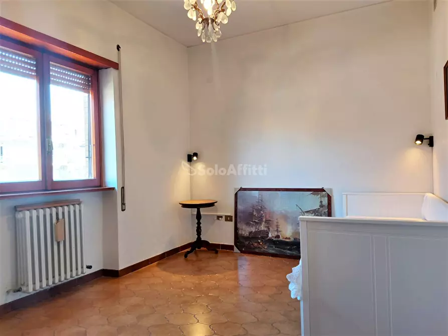 Immagine 4 di Pentalocale in affitto  in Via Giorgio Giorgis a Fiumicino