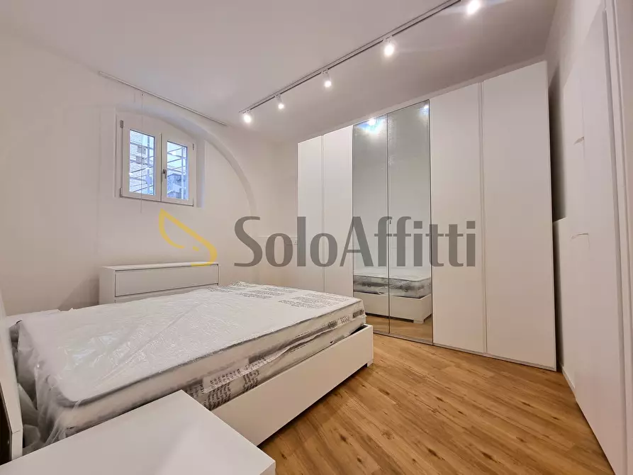 Immagine 5 di Bilocale in affitto  a Catanzaro