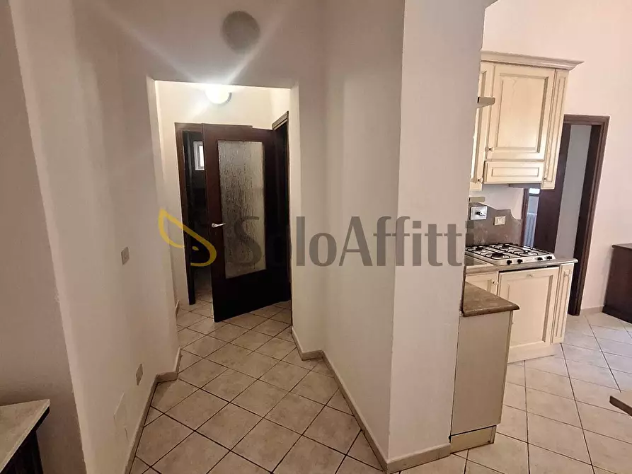 Immagine 17 di Quadrilocale in affitto  a Livorno