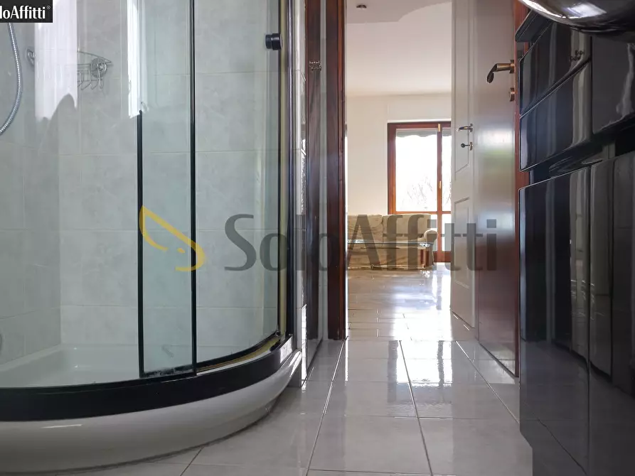 Immagine 30 di Trilocale in affitto  in Piazza Aldo Moro 1 a Cologno Monzese