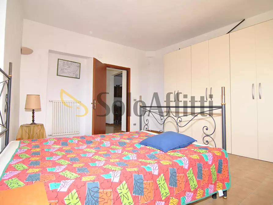 Immagine 20 di Quadrilocale in affitto  a Livorno