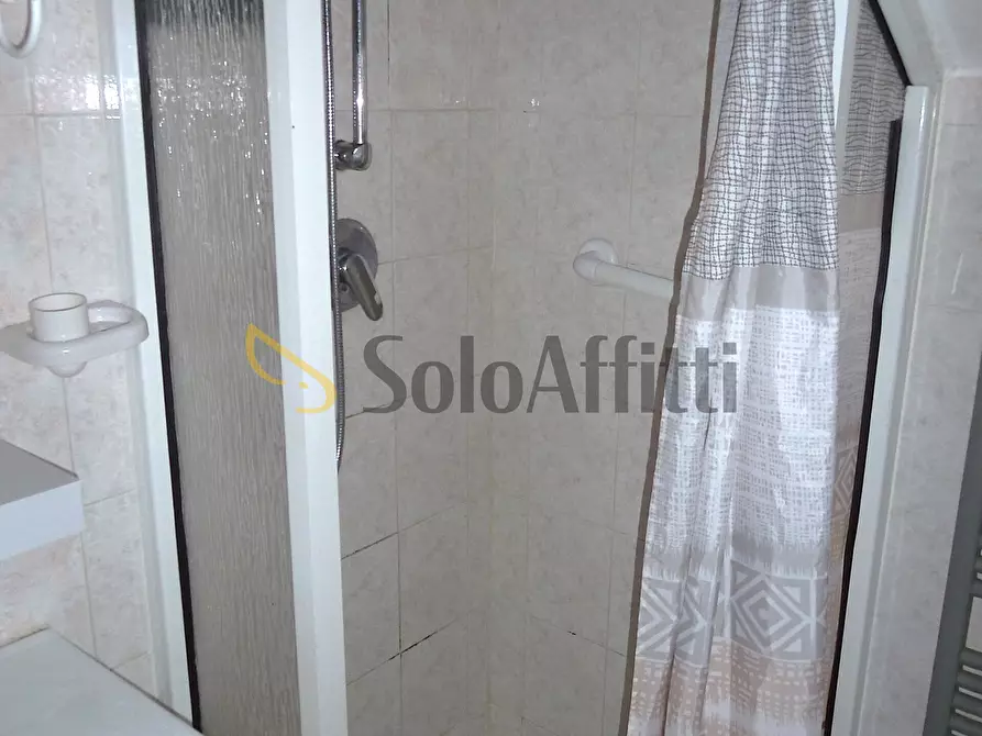 Immagine 15 di Bilocale in affitto  in Salita San Pietro 4 a San Remo