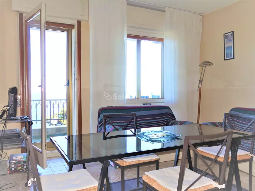 Immagine 5 di Trilocale in affitto  in Corso Guglielmo Marconi 374 a San Remo