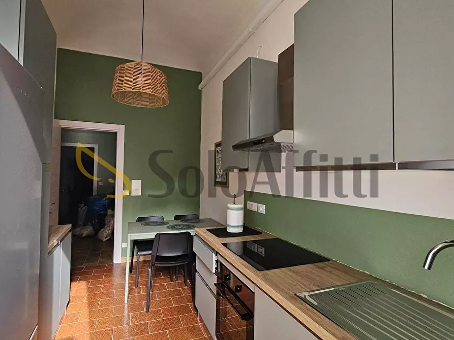 Immagine 1 di Quadrilocale in affitto  in Via Vincenzo Vela 49 a Torino