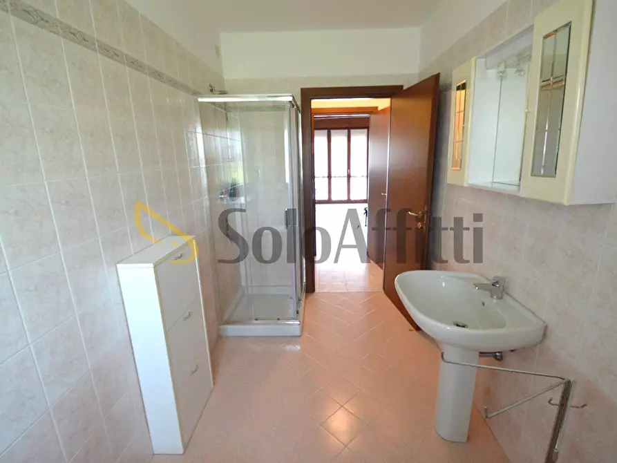 Immagine 9 di Monolocale in affitto  in Via dei Giusti 6 a Lacchiarella