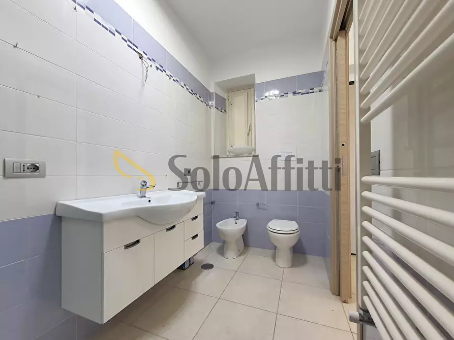 Immagine 6 di Trilocale in affitto  in Via Domenico Marincola Pistoia 115 a Catanzaro