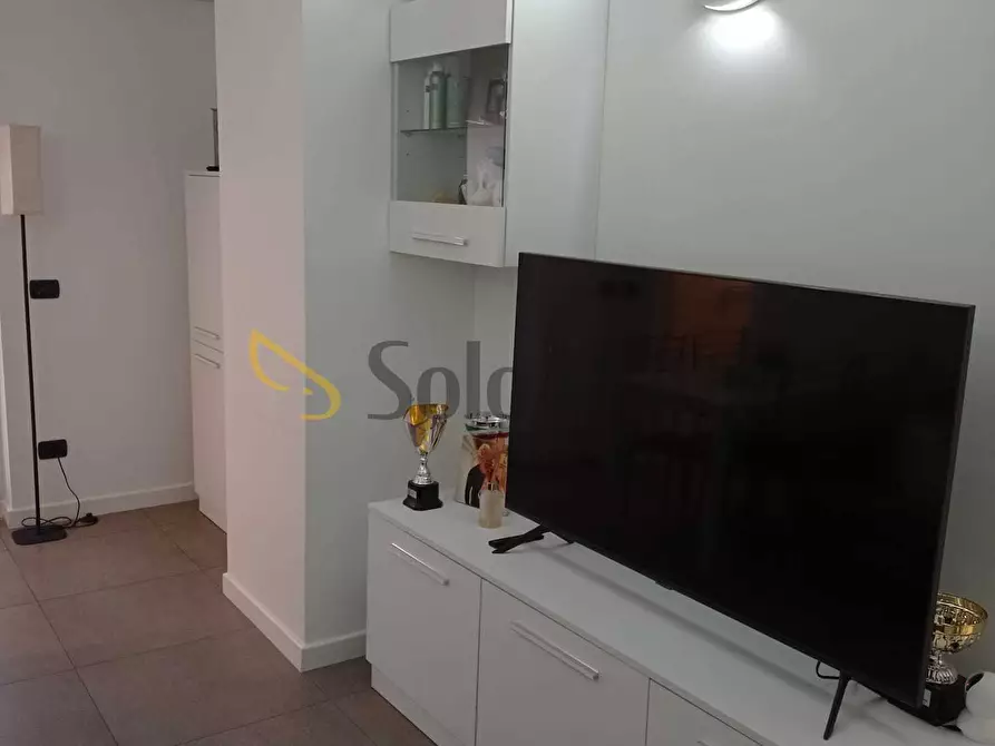 Immagine 3 di Trilocale in affitto  a Gallarate