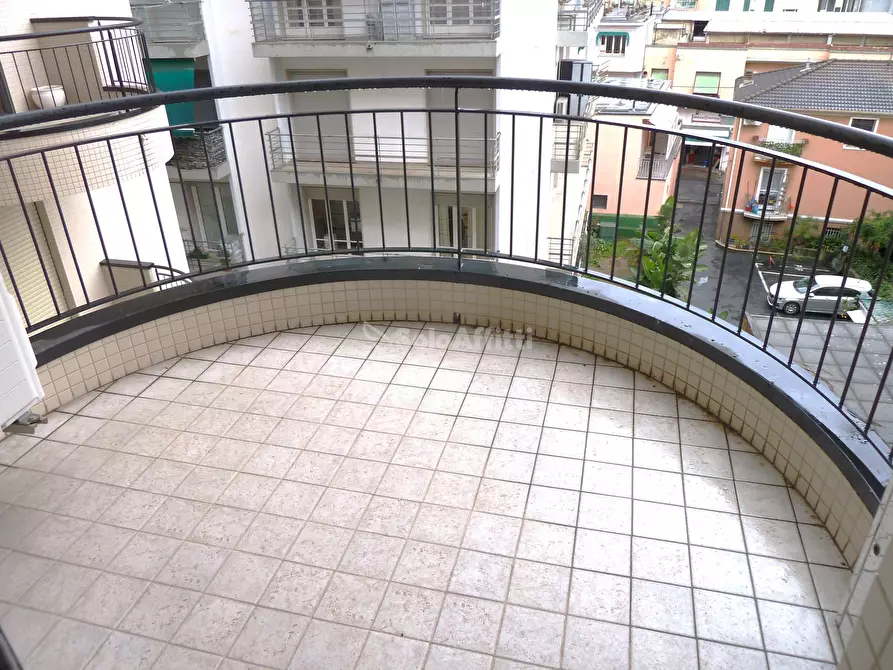 Immagine 6 di Bilocale in affitto  in Corso G. Garibaldi 82 a San Remo