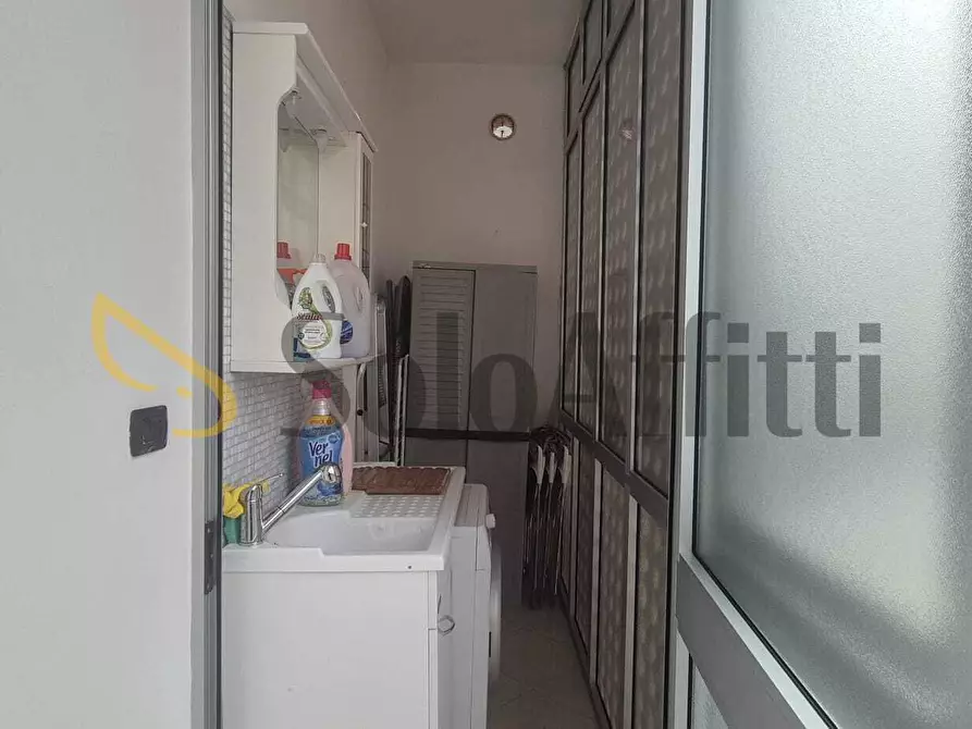 Immagine 17 di Trilocale in affitto  in via Arno a Rivoli