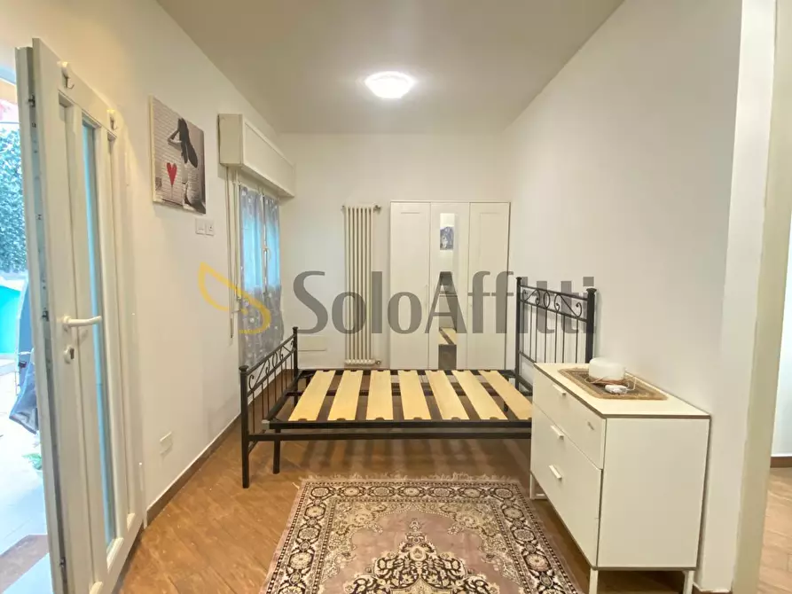 Immagine 10 di Monolocale in affitto  in Via Riccardo Ravegnani 3 a Rimini
