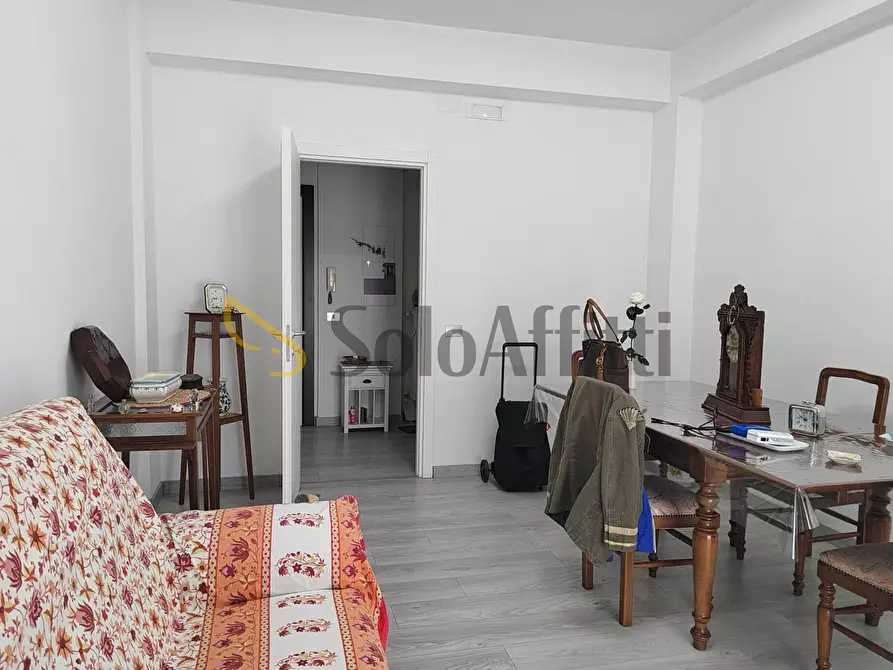 Immagine 2 di Bilocale in affitto  in Via dei Gonzaga a Roma