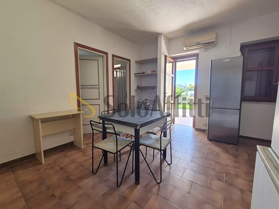 Immagine 12 di Casa indipendente in affitto  in Villaggio Eucaliptus a Simeri Crichi