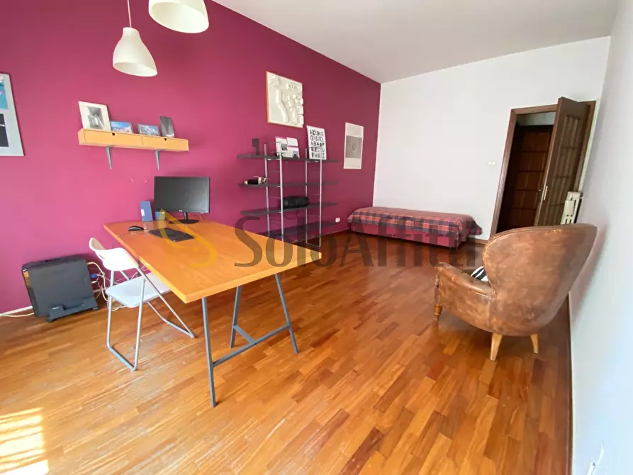Immagine 2 di Stanza singola in affitto  in Via Ferrarecce 57 a Caserta