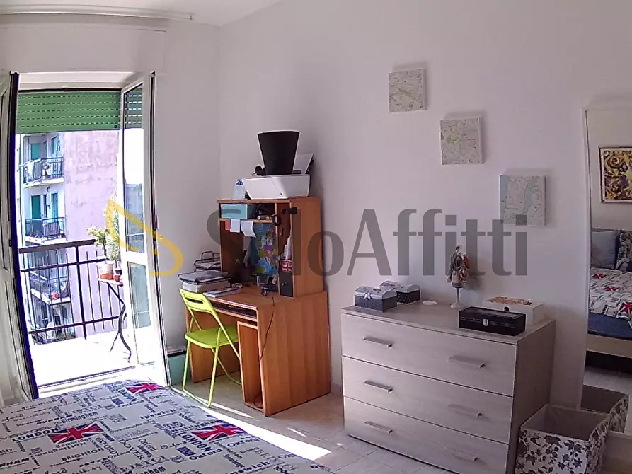 Immagine 9 di Bilocale in affitto  in Via Luigi Pirandello 5 a Cinisello Balsamo
