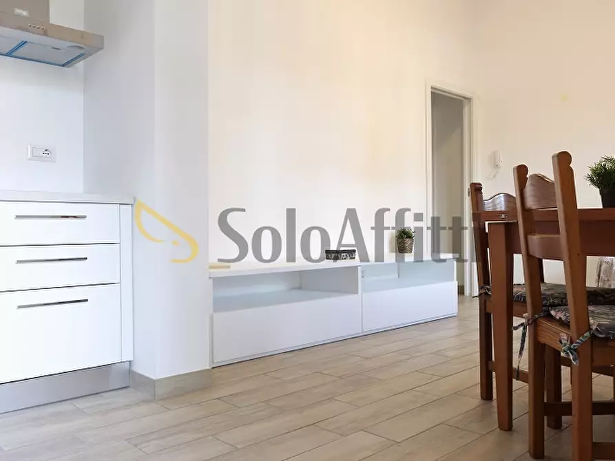 Immagine 4 di Bilocale in affitto  in Via gradisca 6 a Limbiate