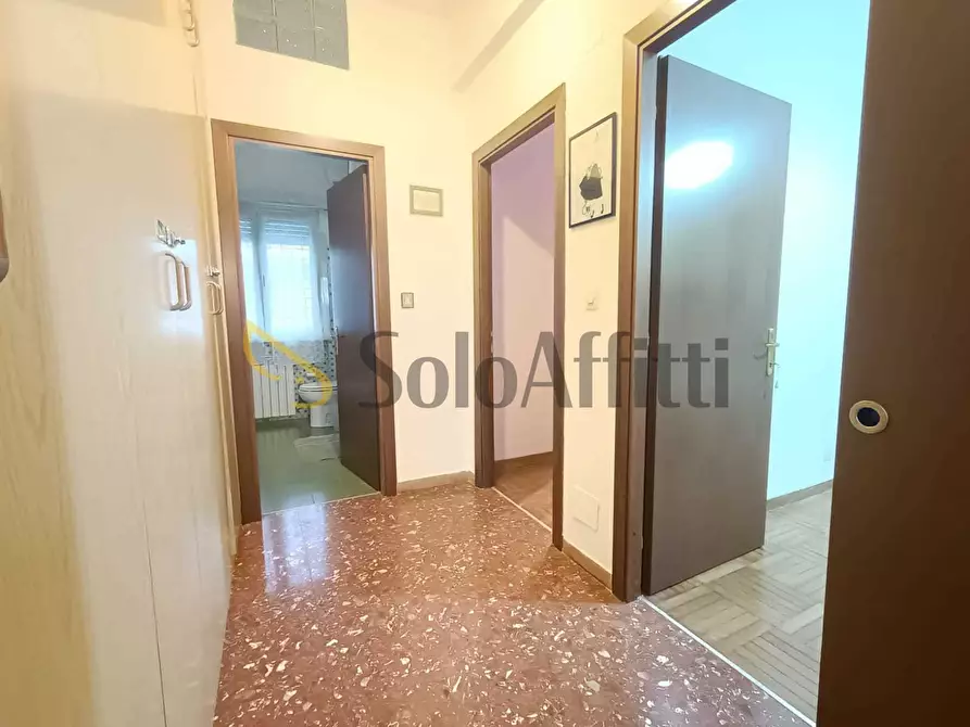Immagine 22 di Stanza singola in affitto  in Via Attilio Friggeri a Roma