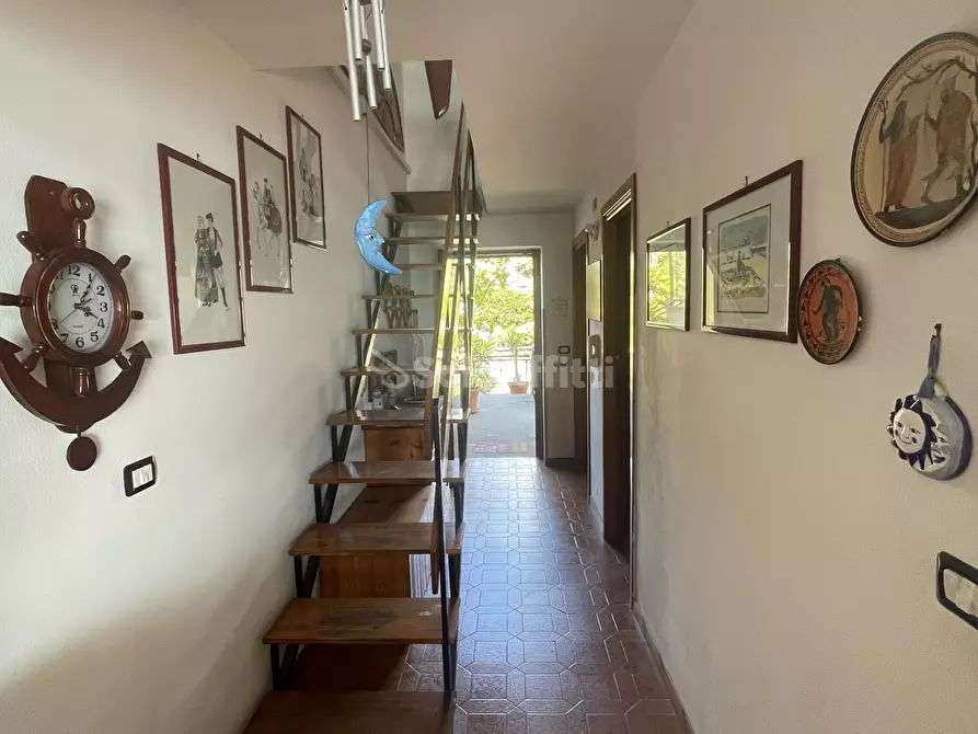 Immagine 9 di Quadrilocale in affitto  in lungo mare lido delle Sirene a Anzio