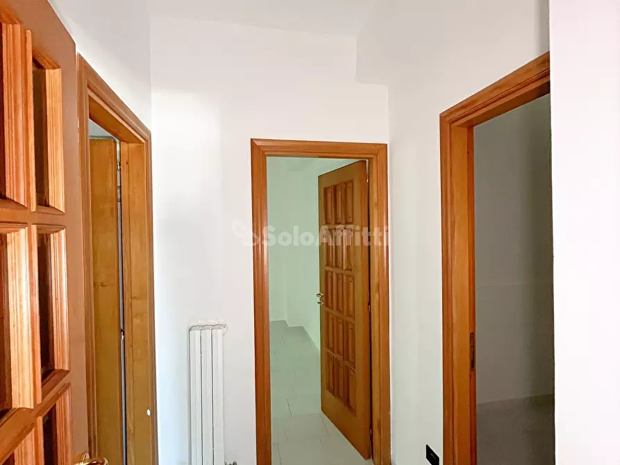 Immagine 8 di Quadrilocale in affitto  in Via Rifreddo 300 a Potenza