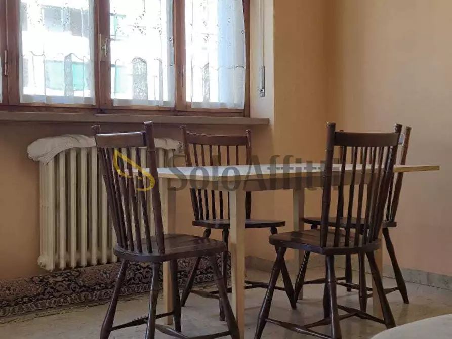 Immagine 5 di Quadrilocale in affitto  in Via Buenos Aires 92 a Torino