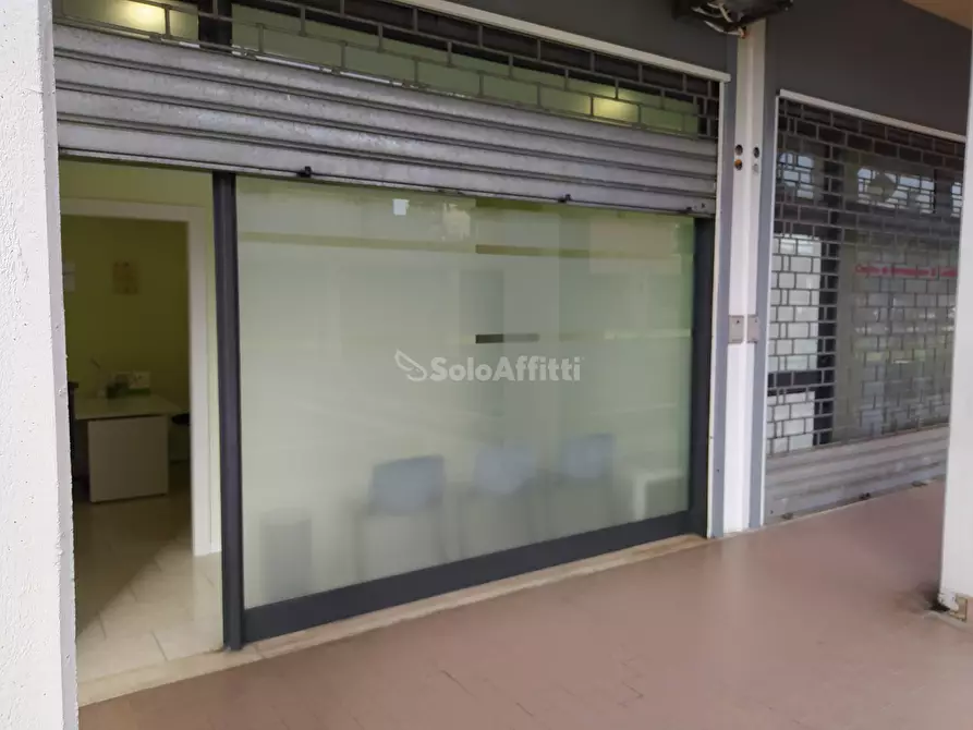 Immagine 3 di Ufficio in affitto  in Via del Rivo a Terni